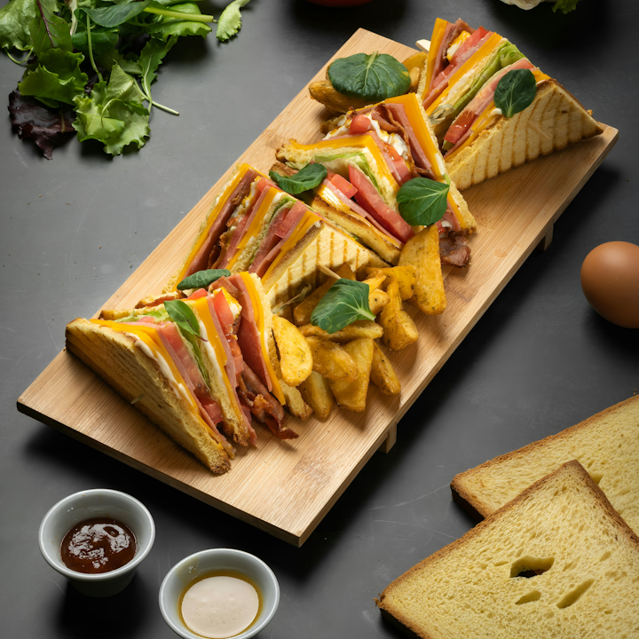 Lapis Cafe&Bakery photo 8