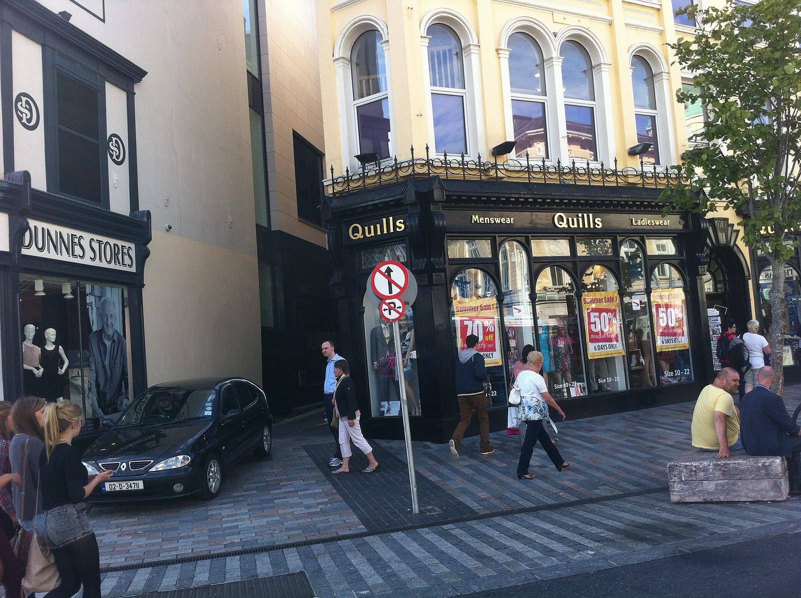 Dunnes Stores Cafe photo 3