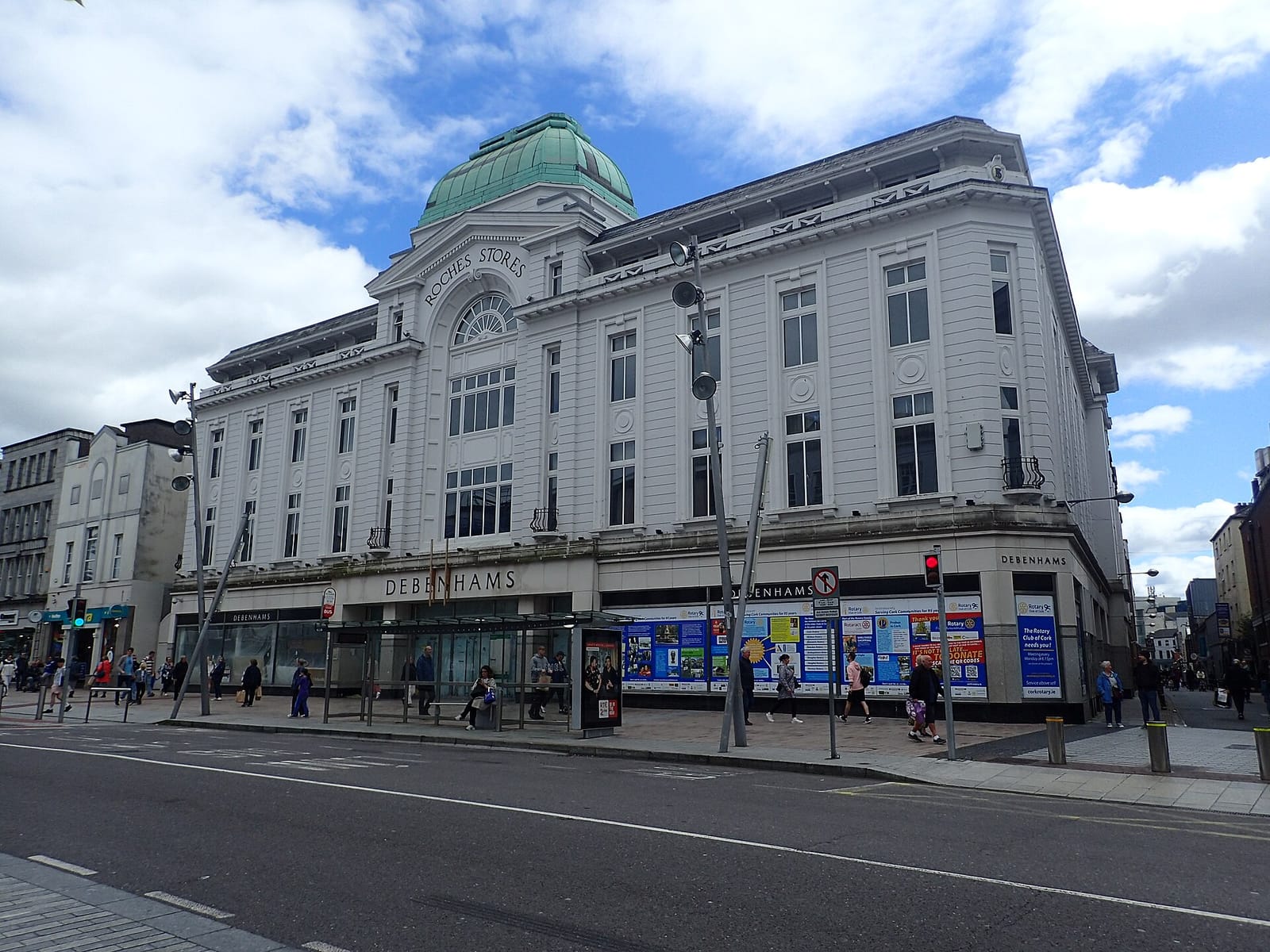 Dunnes Stores Cafe photo 2