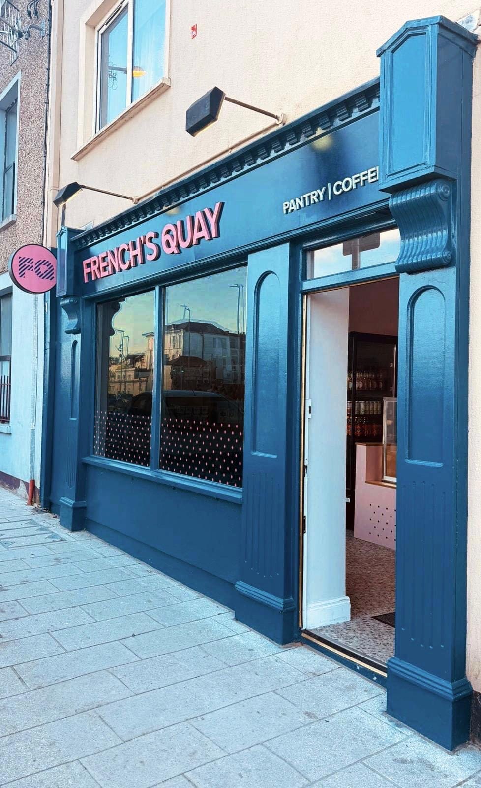 French's Quay