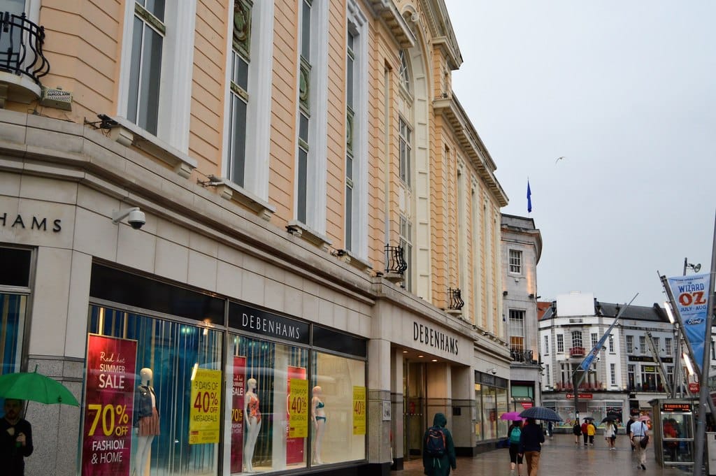 M&S Café photo 2