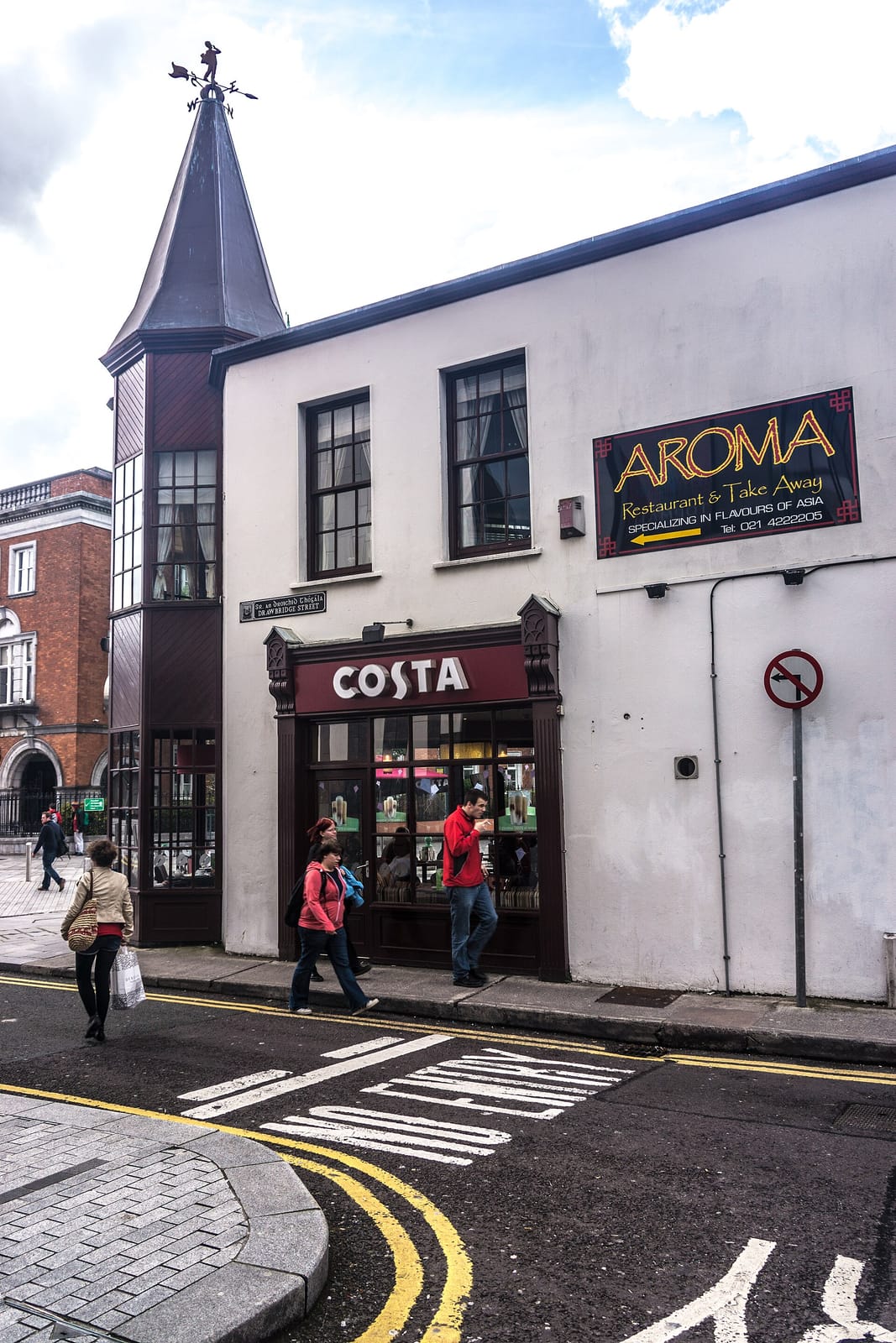 Costa Coffee photo 3