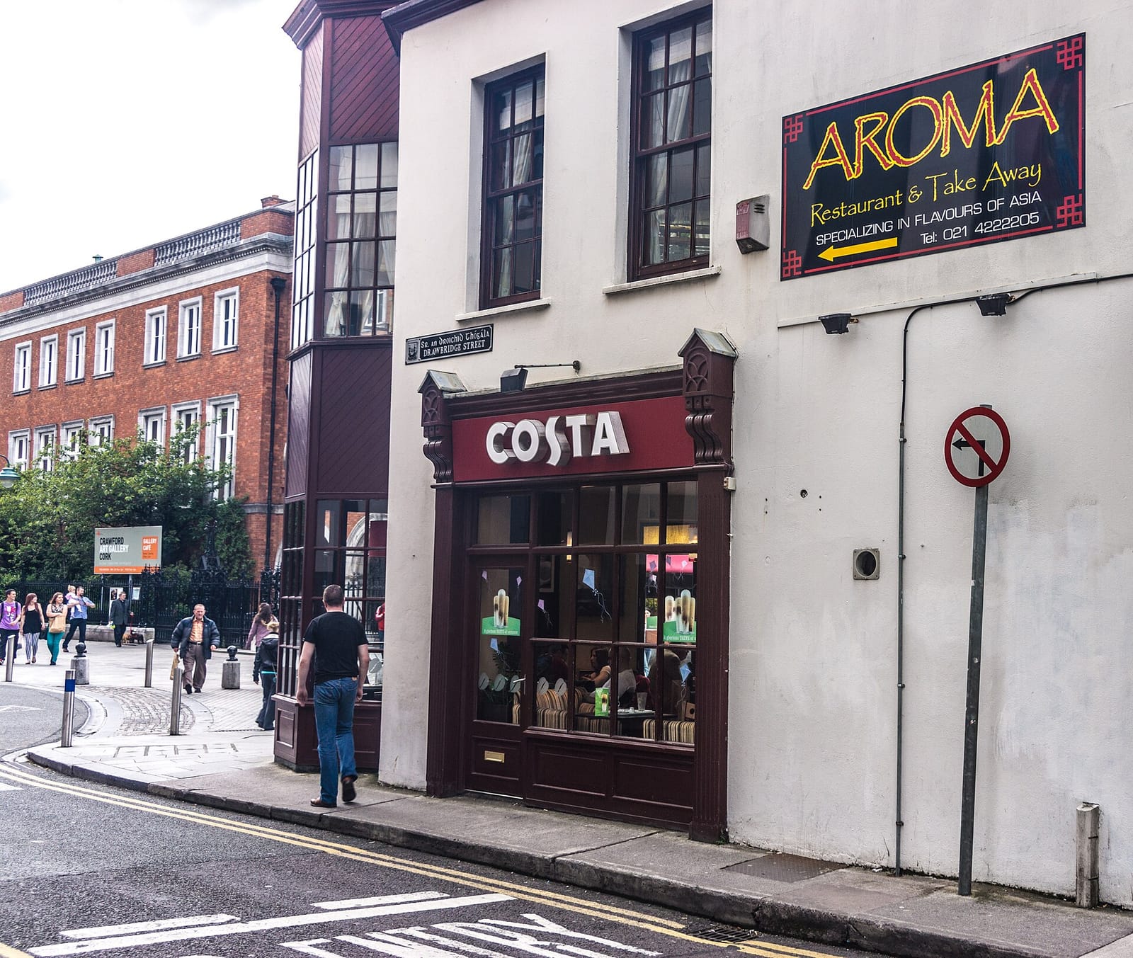 Costa Coffee photo 4
