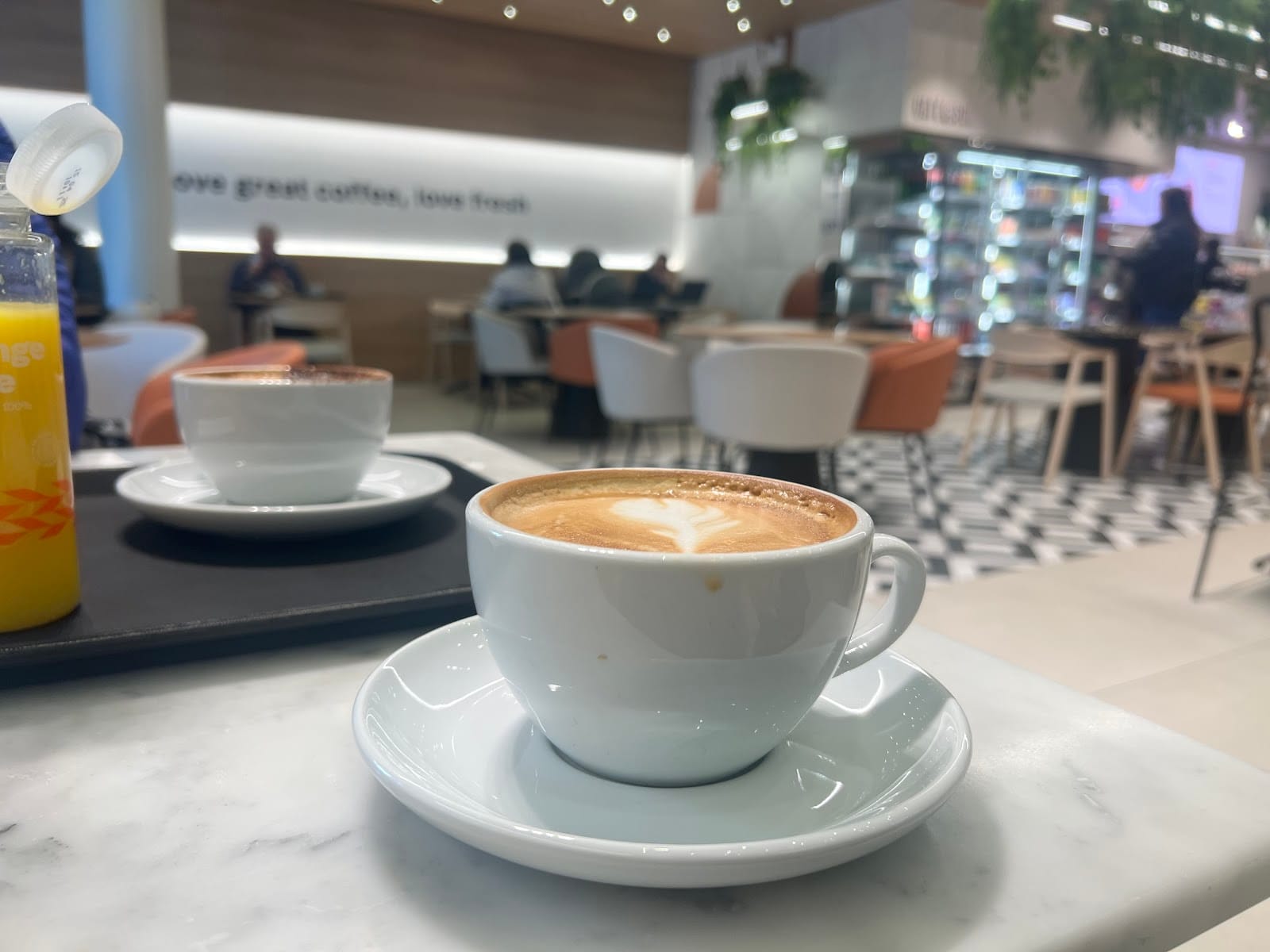 Cafe Sol