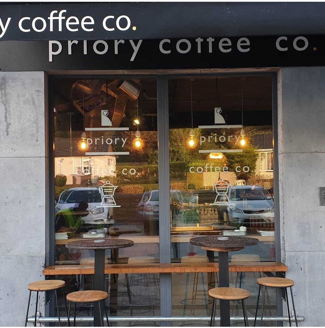 Priory Coffee Co. photo 4