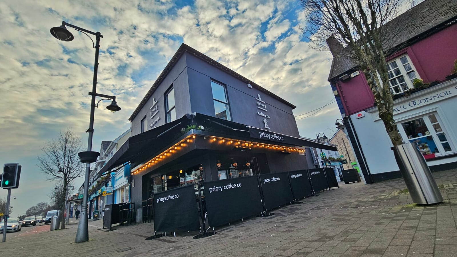 Priory Coffee Co. photo 8