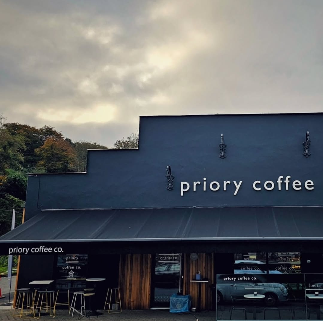 Priory Coffee Co. photo 5