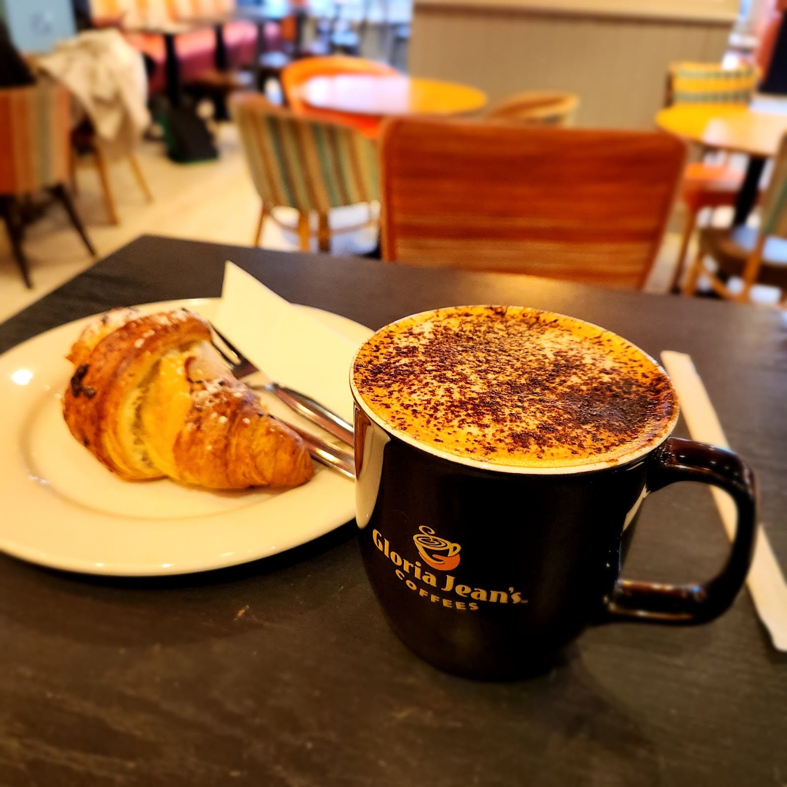 Gloria Jean's Coffees Castle St
