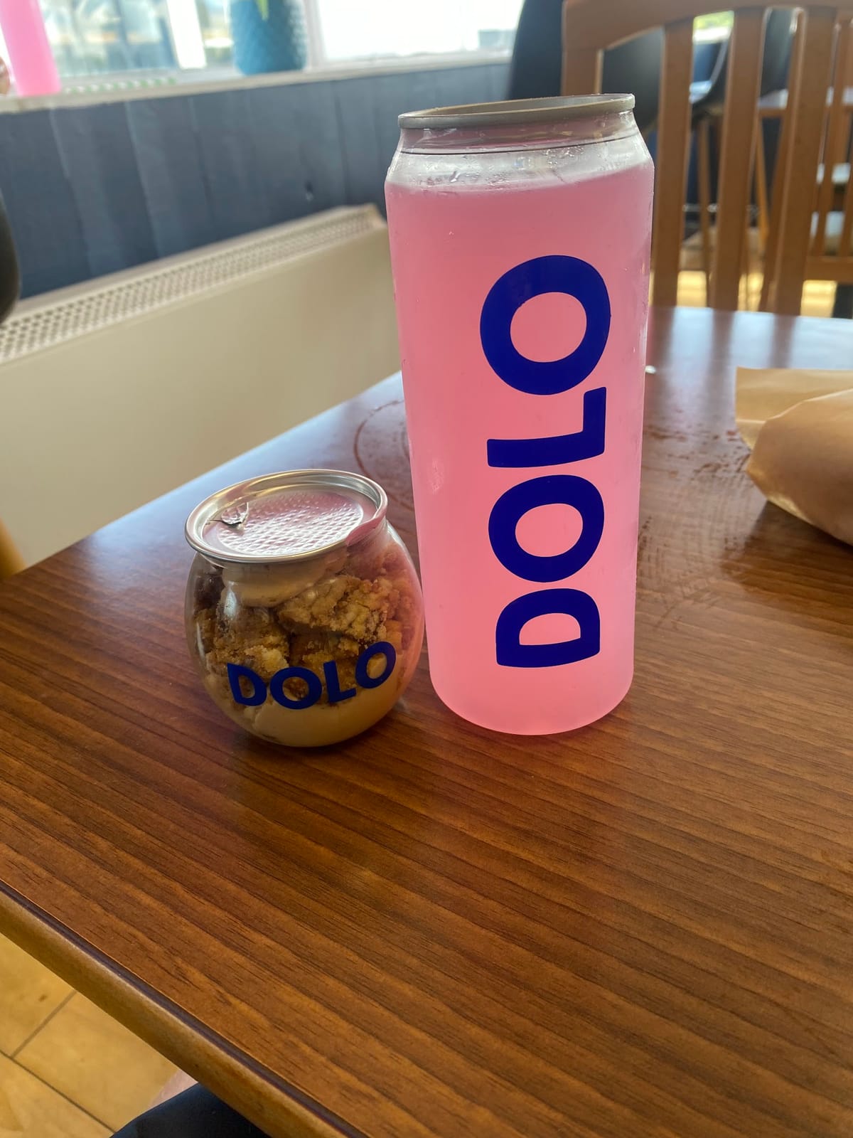 Cafe DOLO