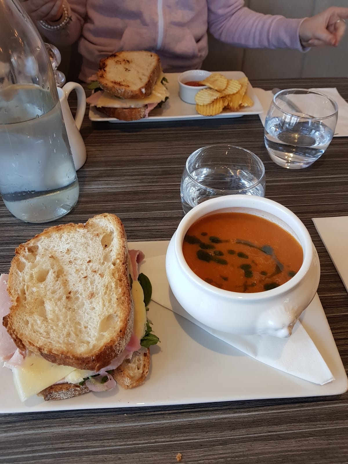 O Connors Old Bank Cafe