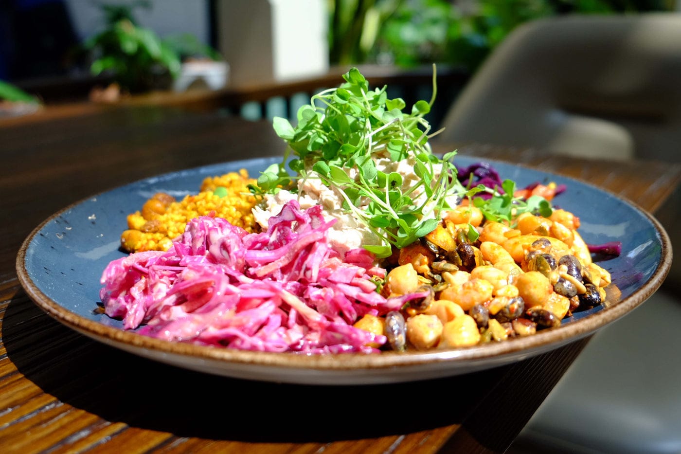 Here's Health Cafe photo 5