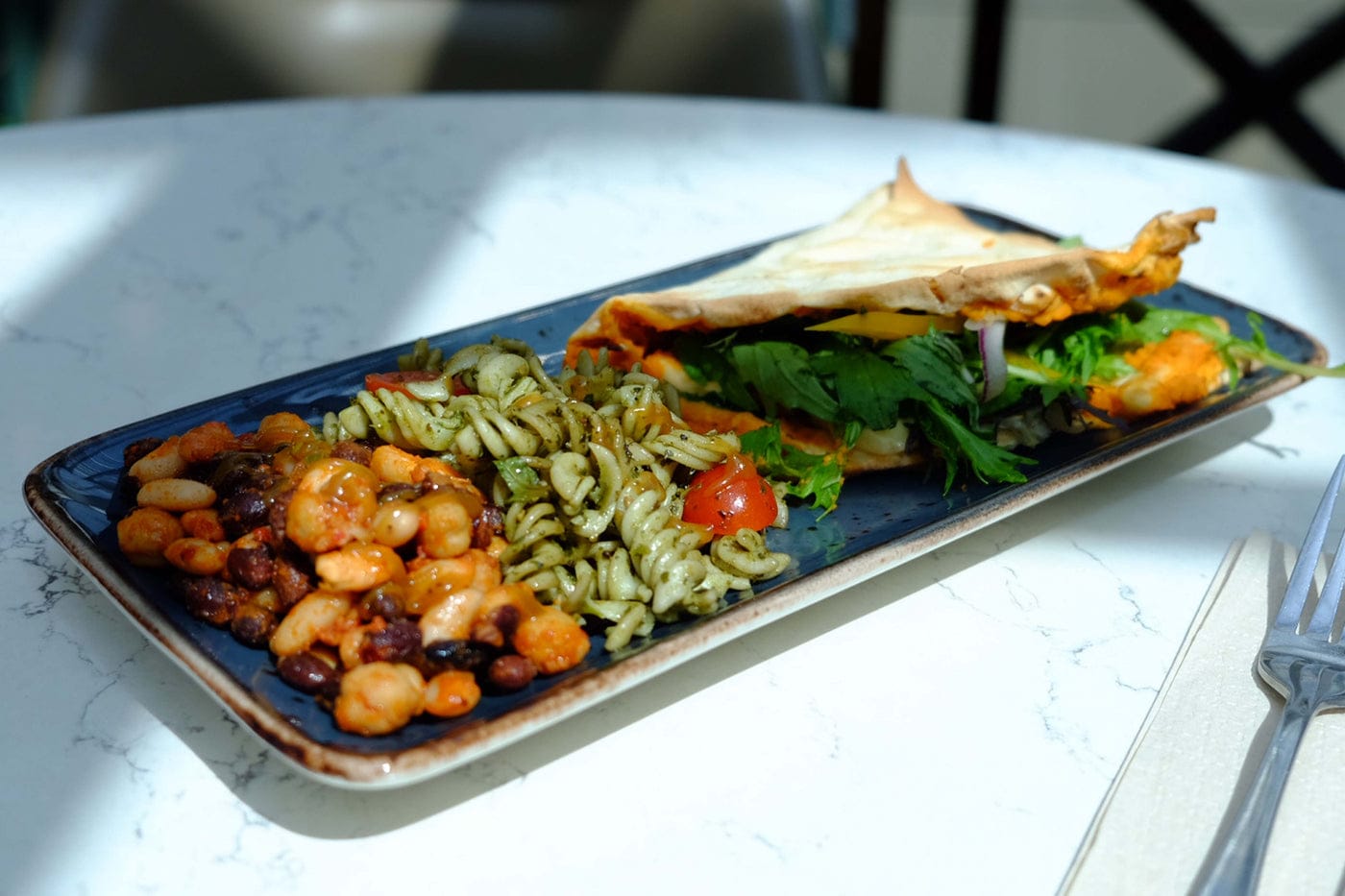 Here's Health Cafe photo 6