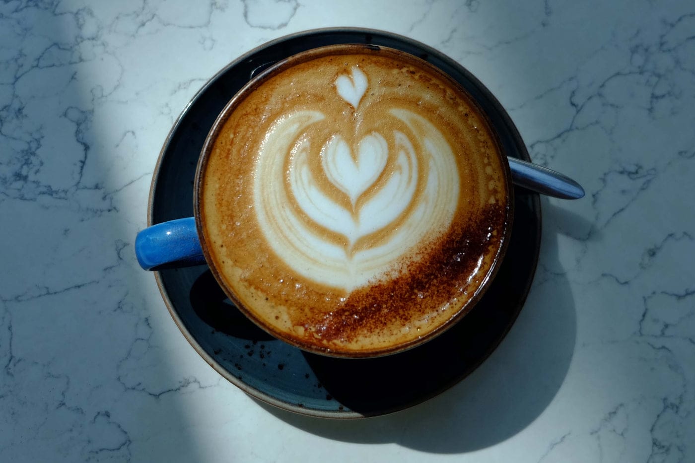 Here's Health Cafe photo 7