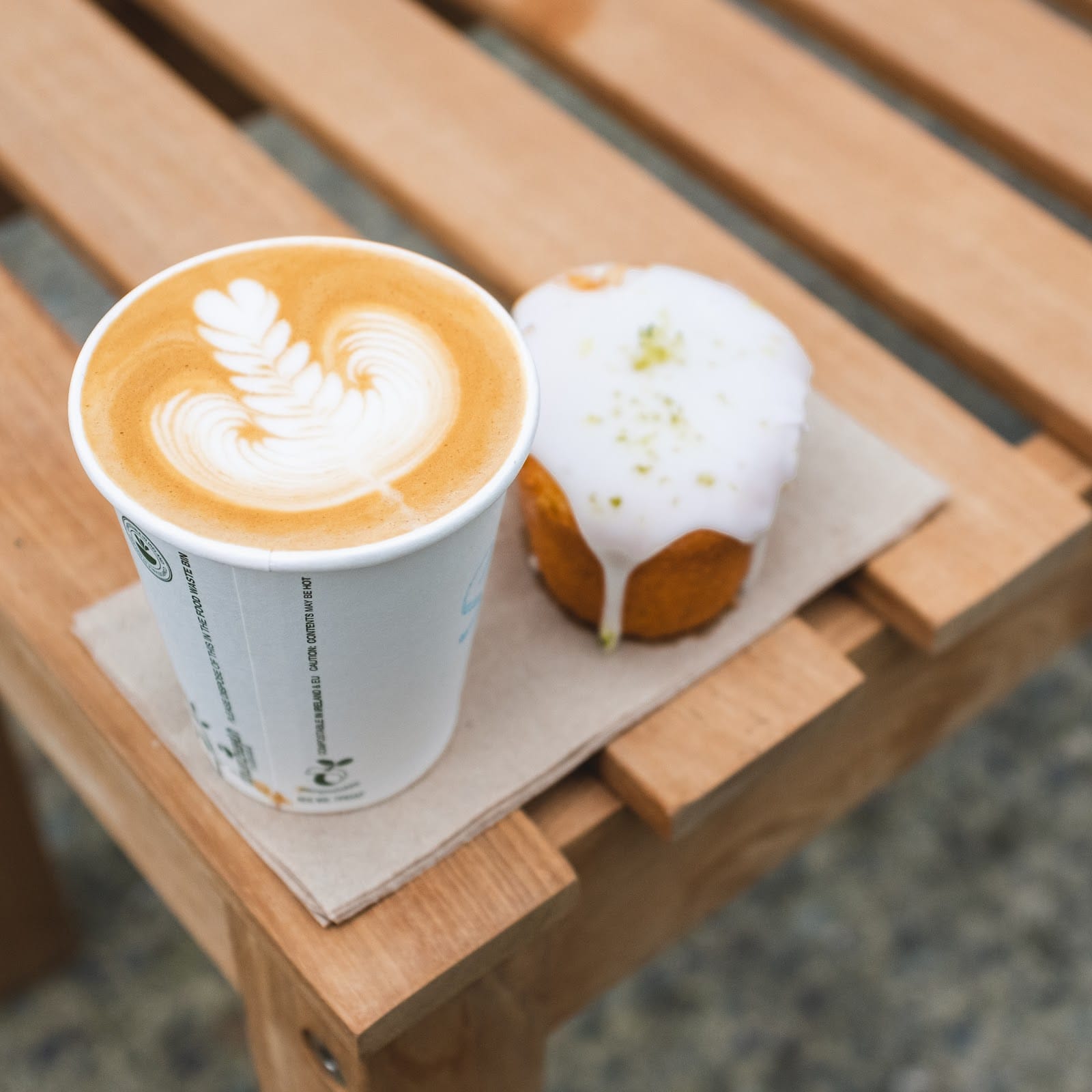 Some Dose Coffee Hanleys