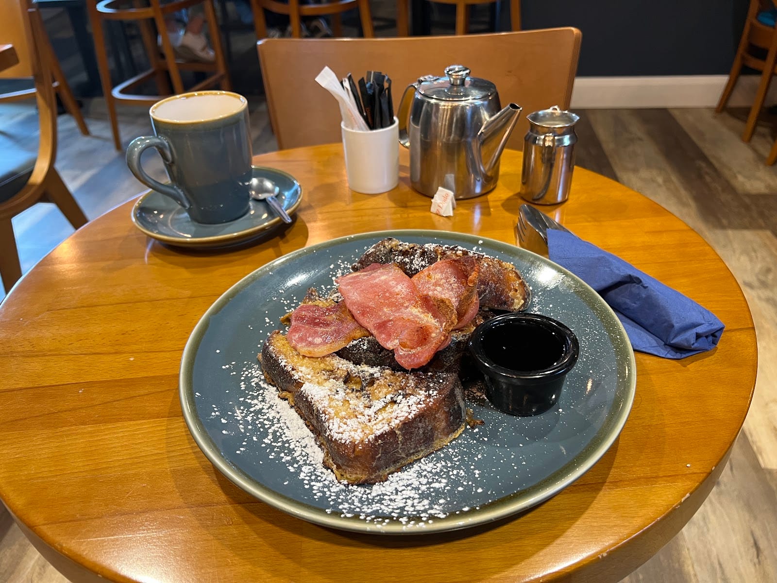 Ryan's Café