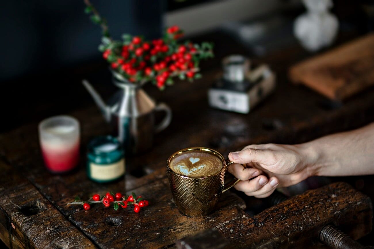 Cortado Coffee photo 5