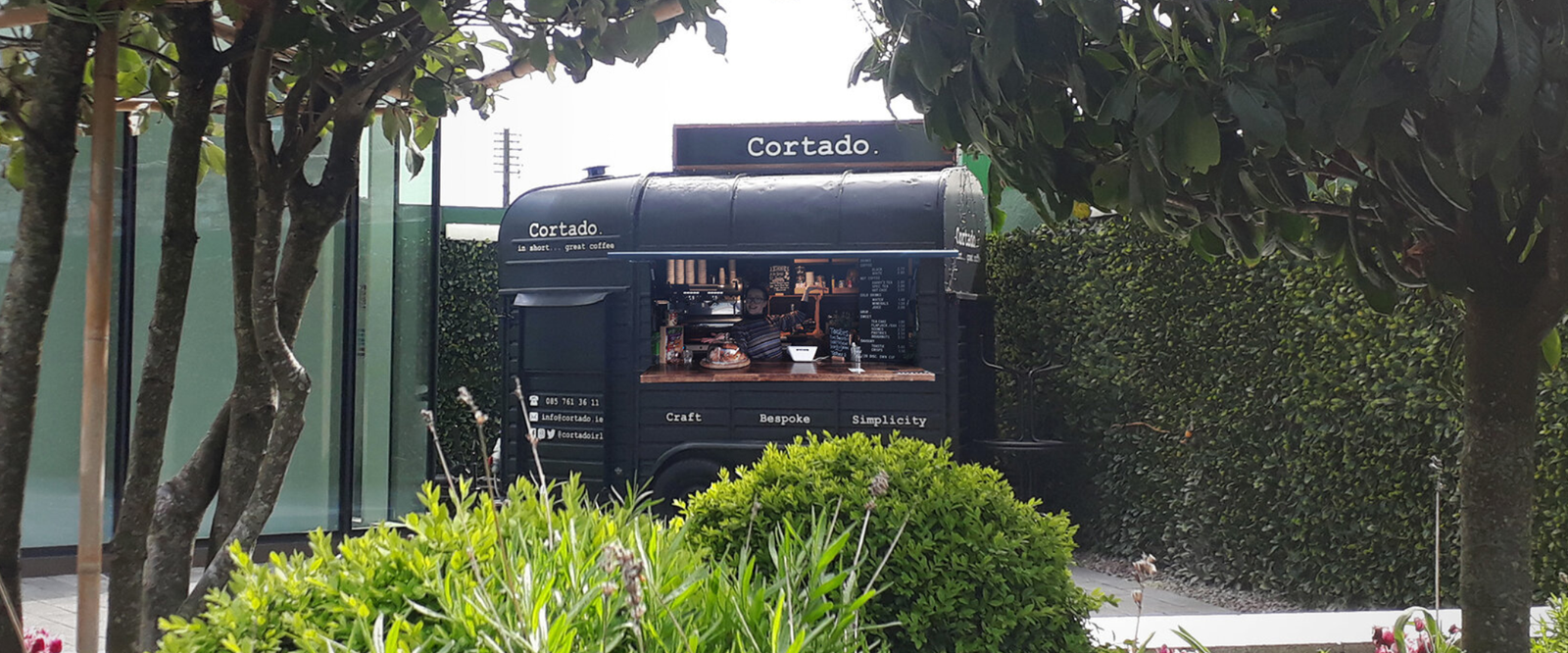 Cortado Coffee photo 9