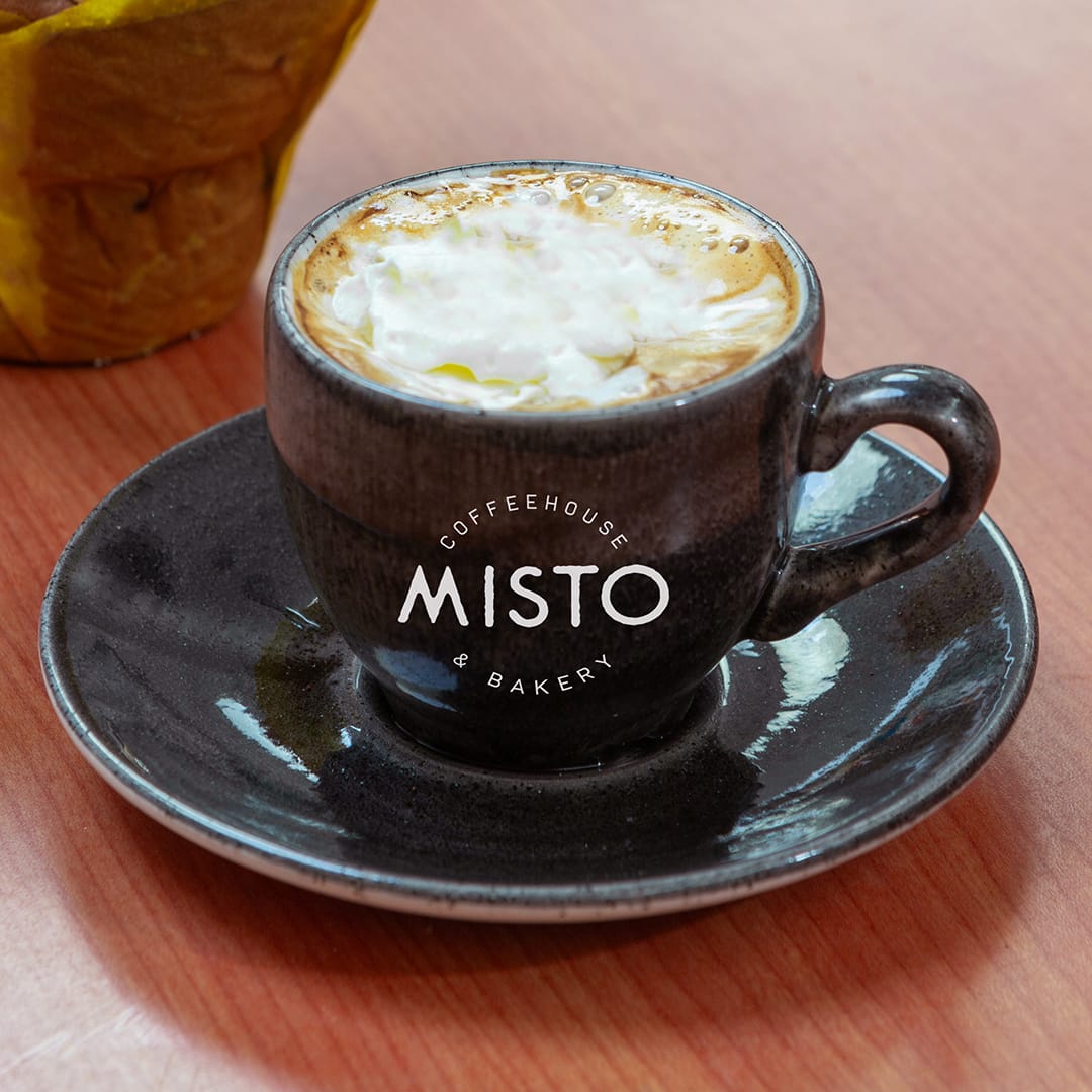 Misto Coffeehouse & Bakery photo 4