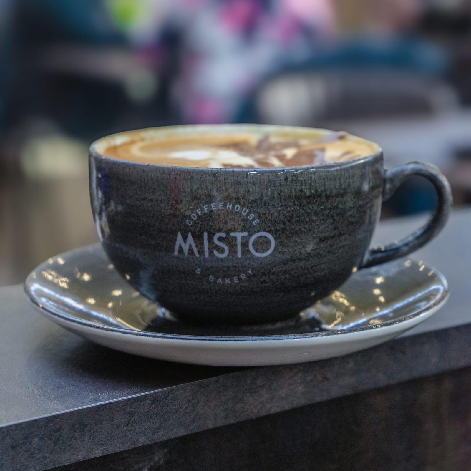 Misto Coffeehouse & Bakery
