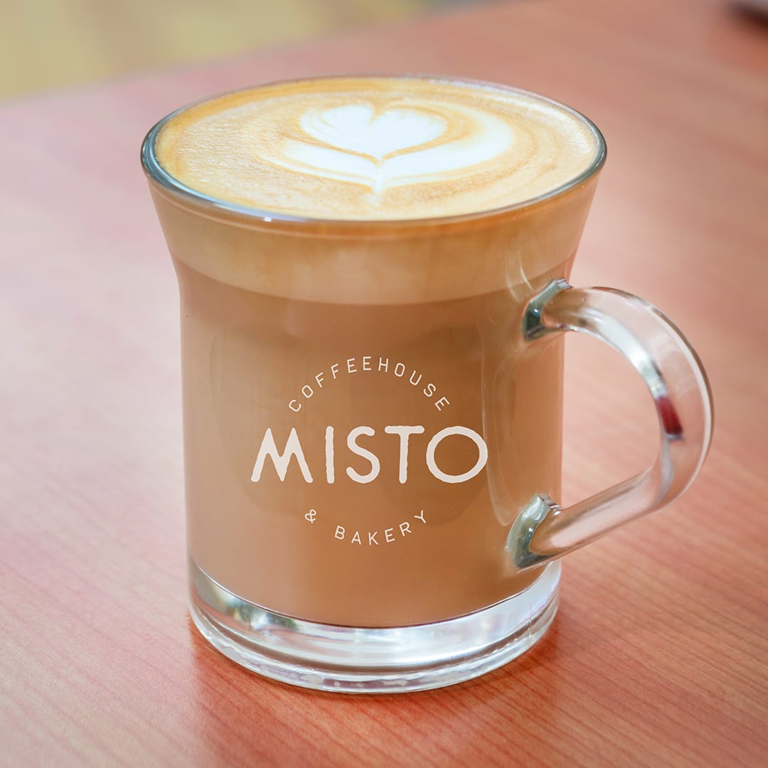 Misto Coffeehouse & Bakery photo 5