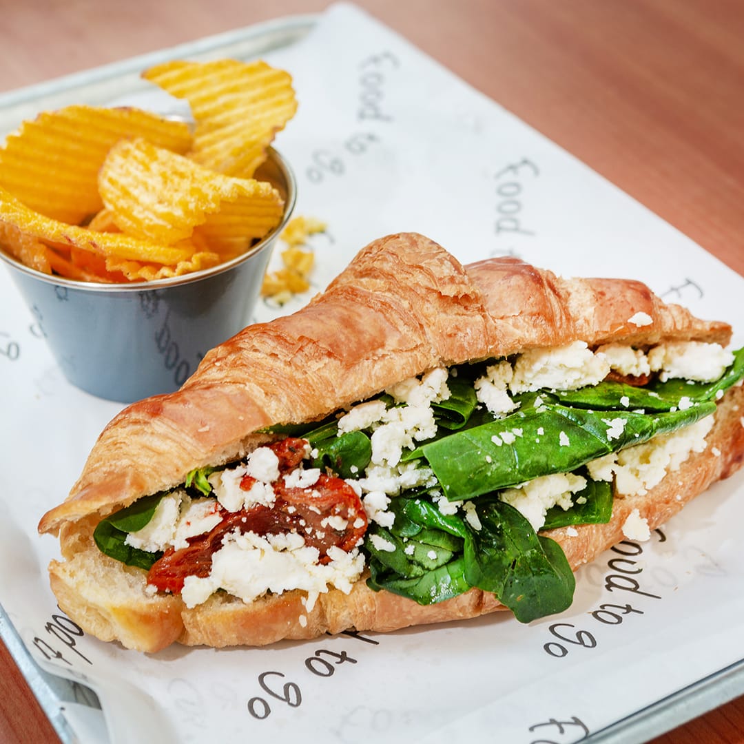 Misto Coffeehouse & Bakery photo 2