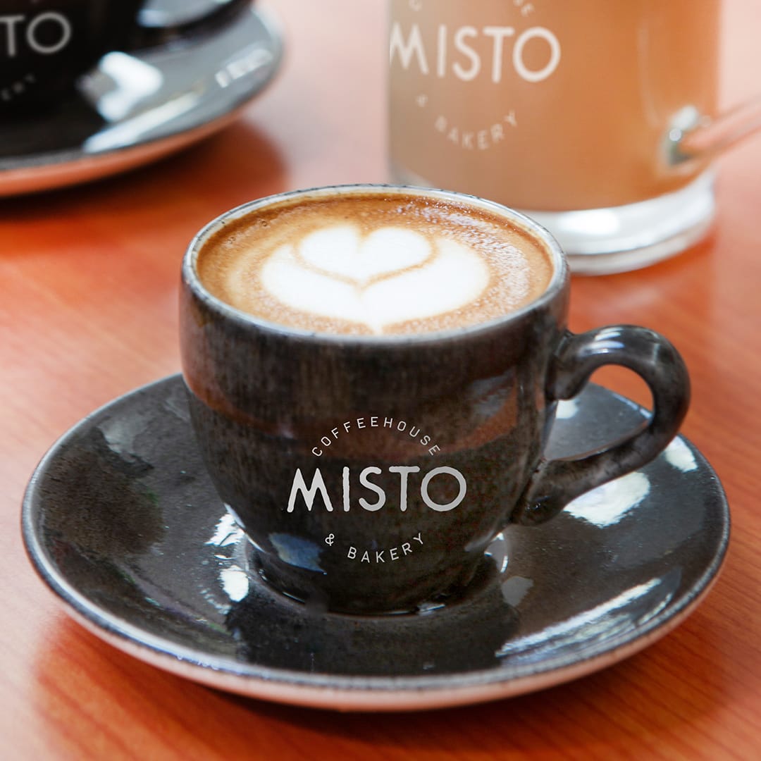 Misto Coffeehouse & Bakery photo 3