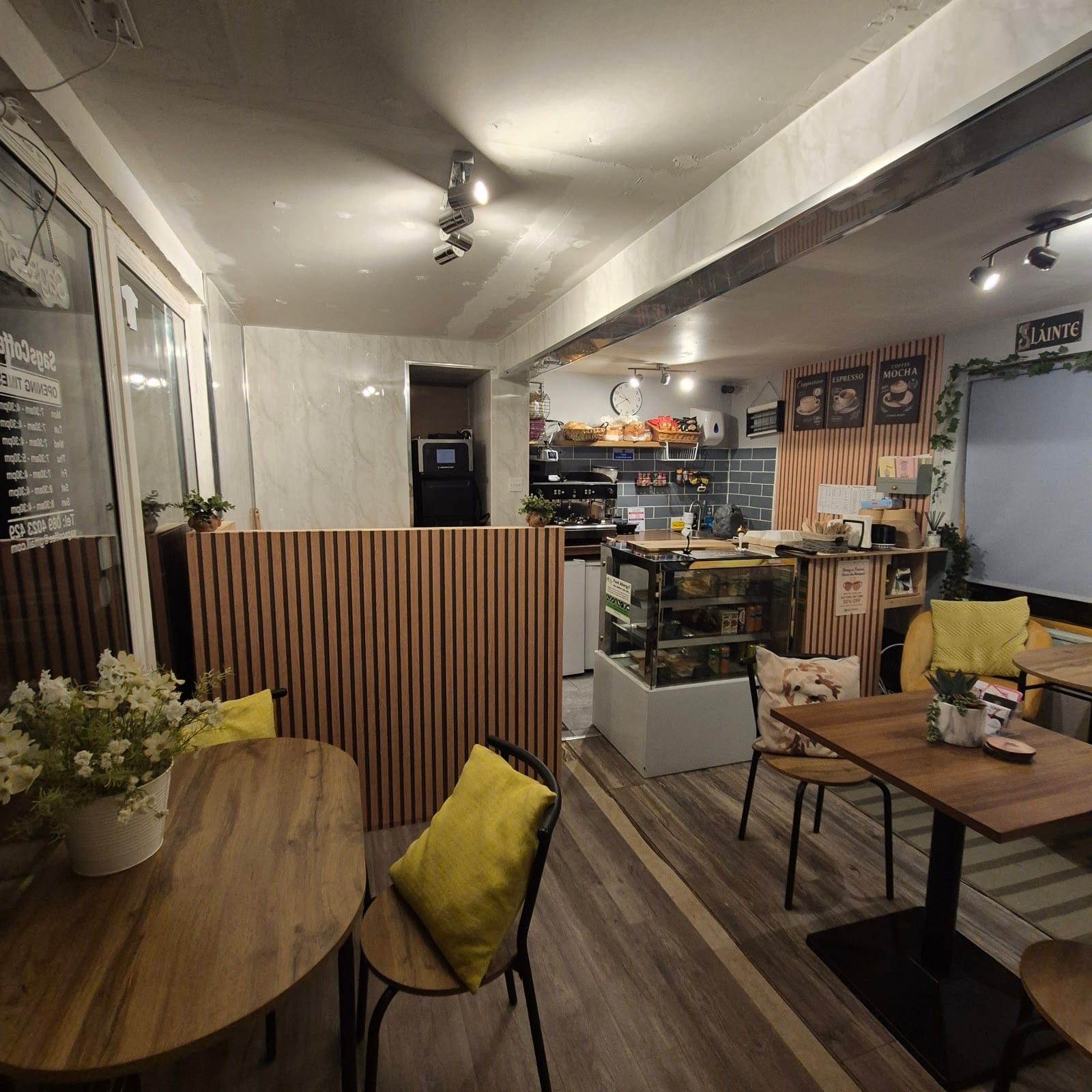 Sagscoffee