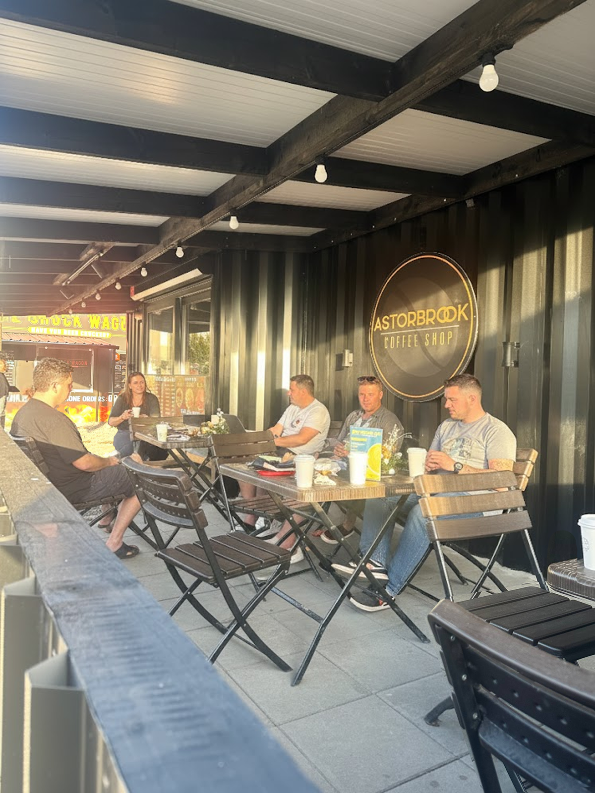 Astorbrook Foods