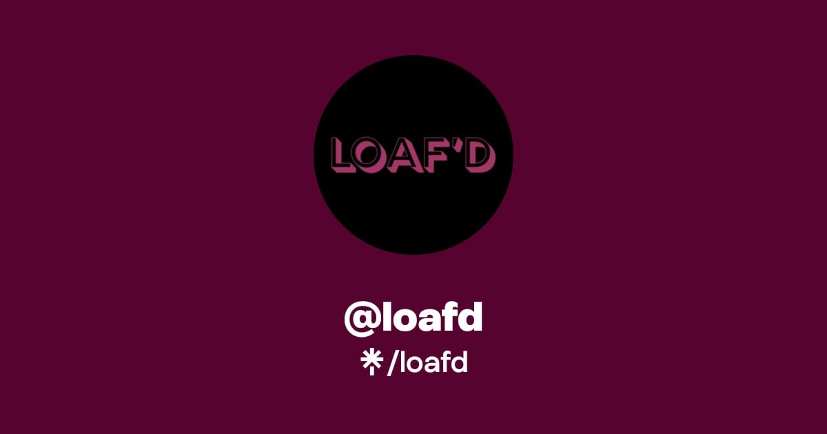 Loaf'd photo 2
