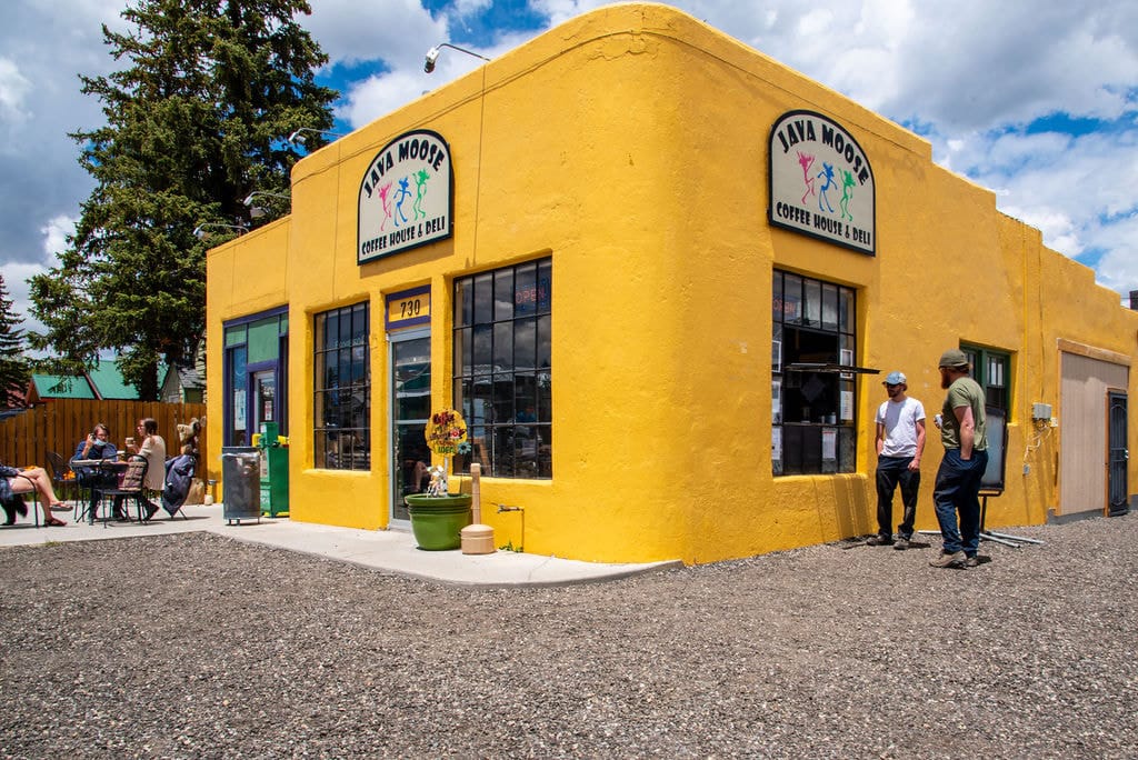 Java Moose Coffee House & Deli photo 2