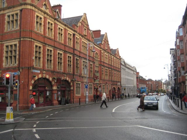 Rumi Cafe Temple Bar photo 3