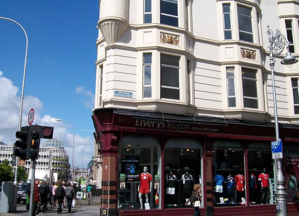 Beanhive Coffee Dawson Street photo 3