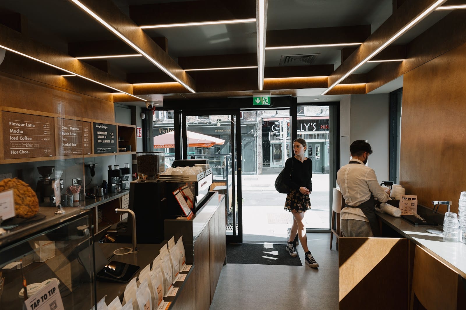 Coffeeangel