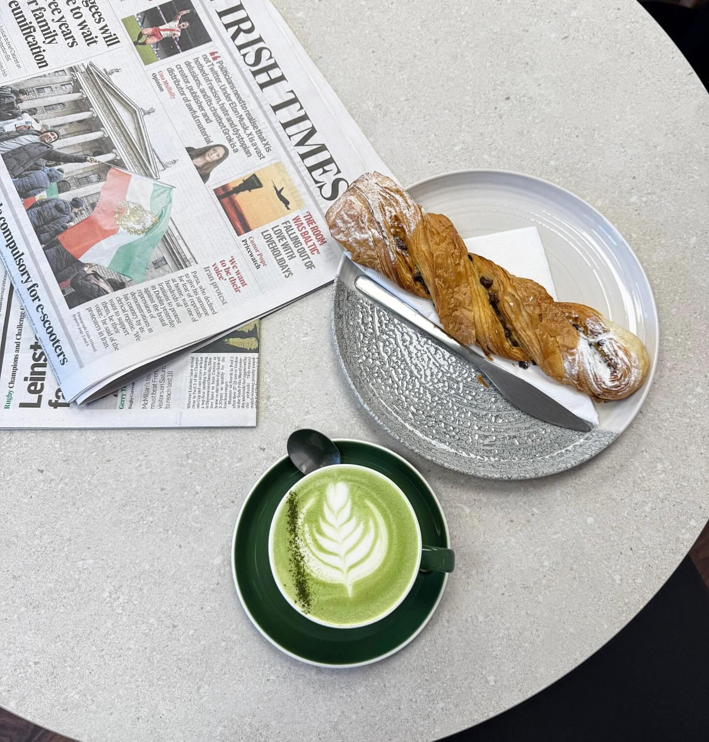 High Origins Speciality Coffee photo 5