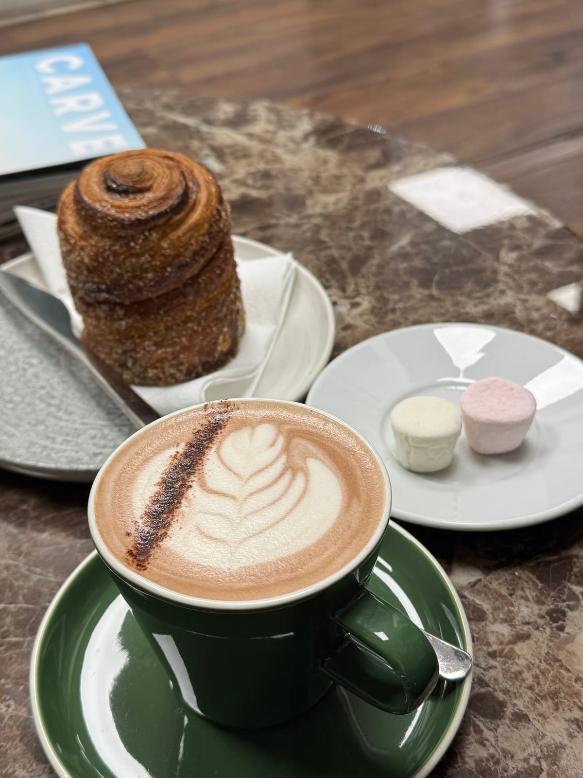 High Origins Speciality Coffee