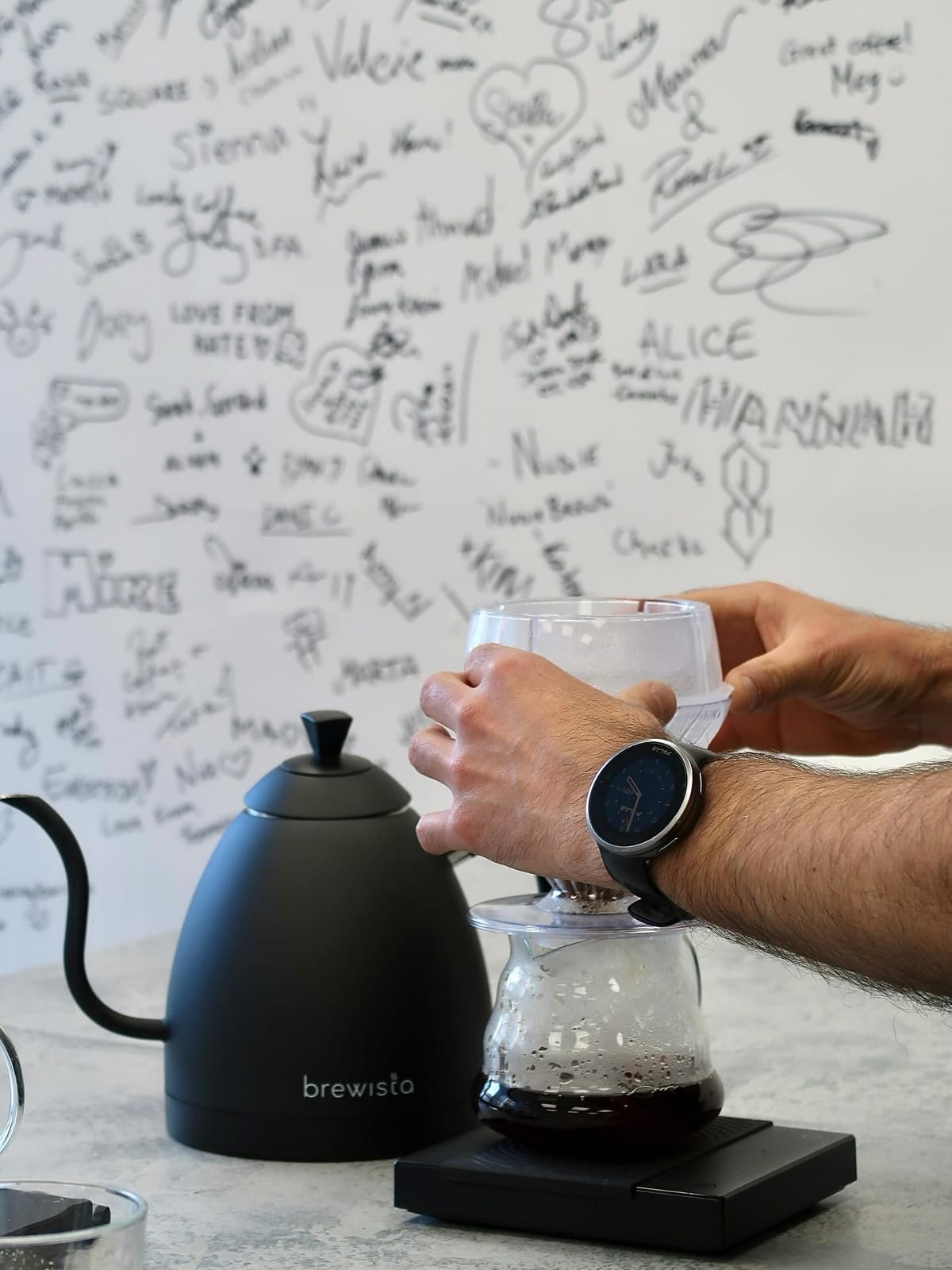 High Origins Speciality Coffee photo 4