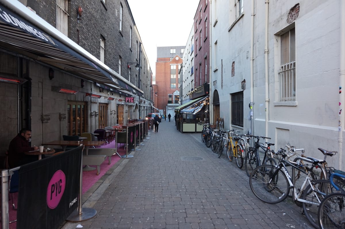 Be Sweet Cafe photo 2