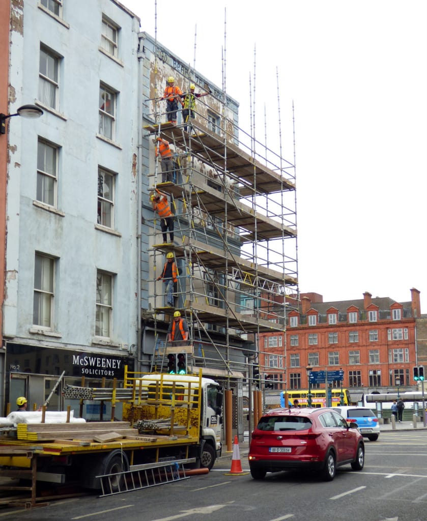 Daniel’s Coffee Bar Dublin photo 6