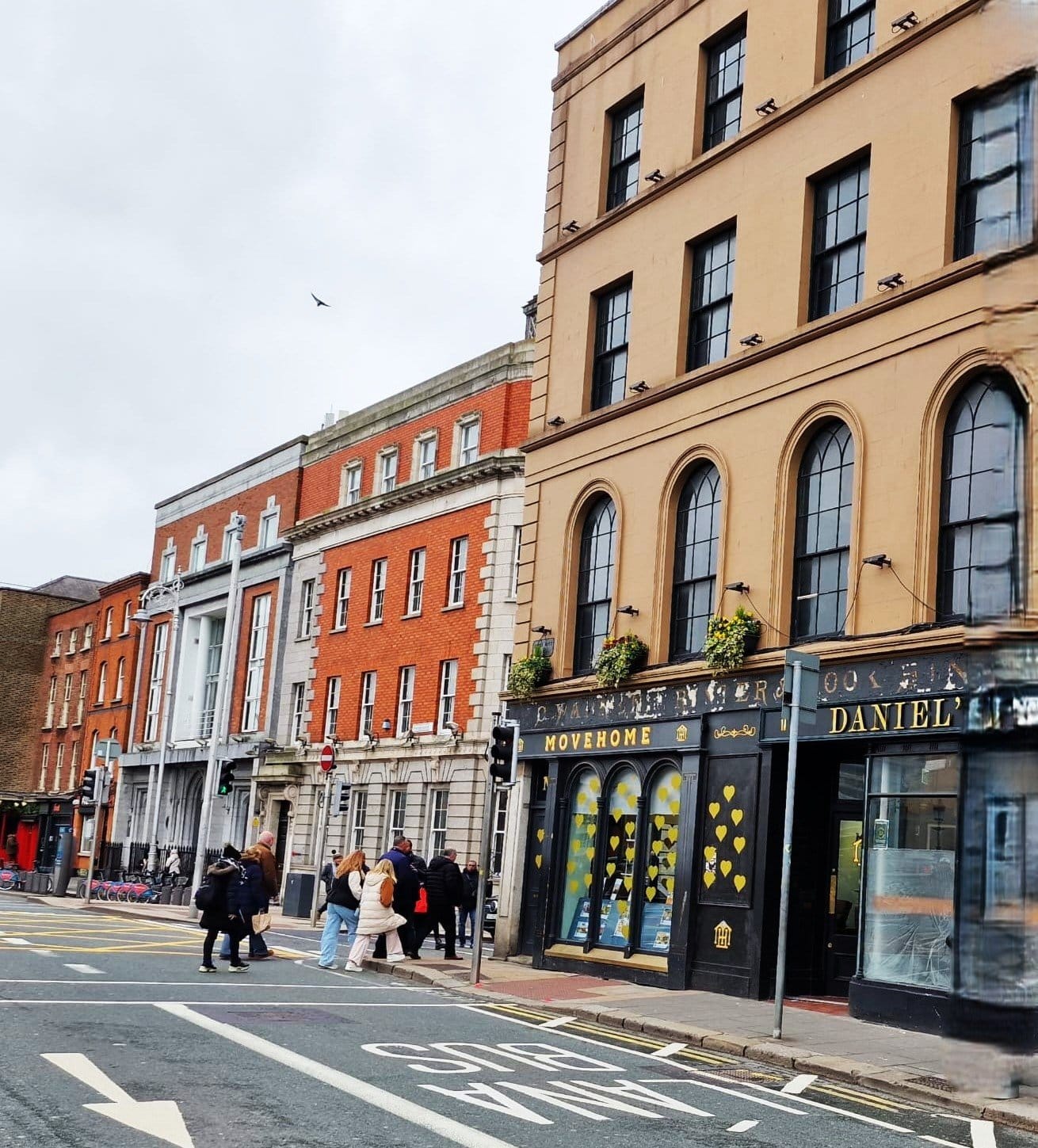 Daniel’s Coffee Bar Dublin photo 5