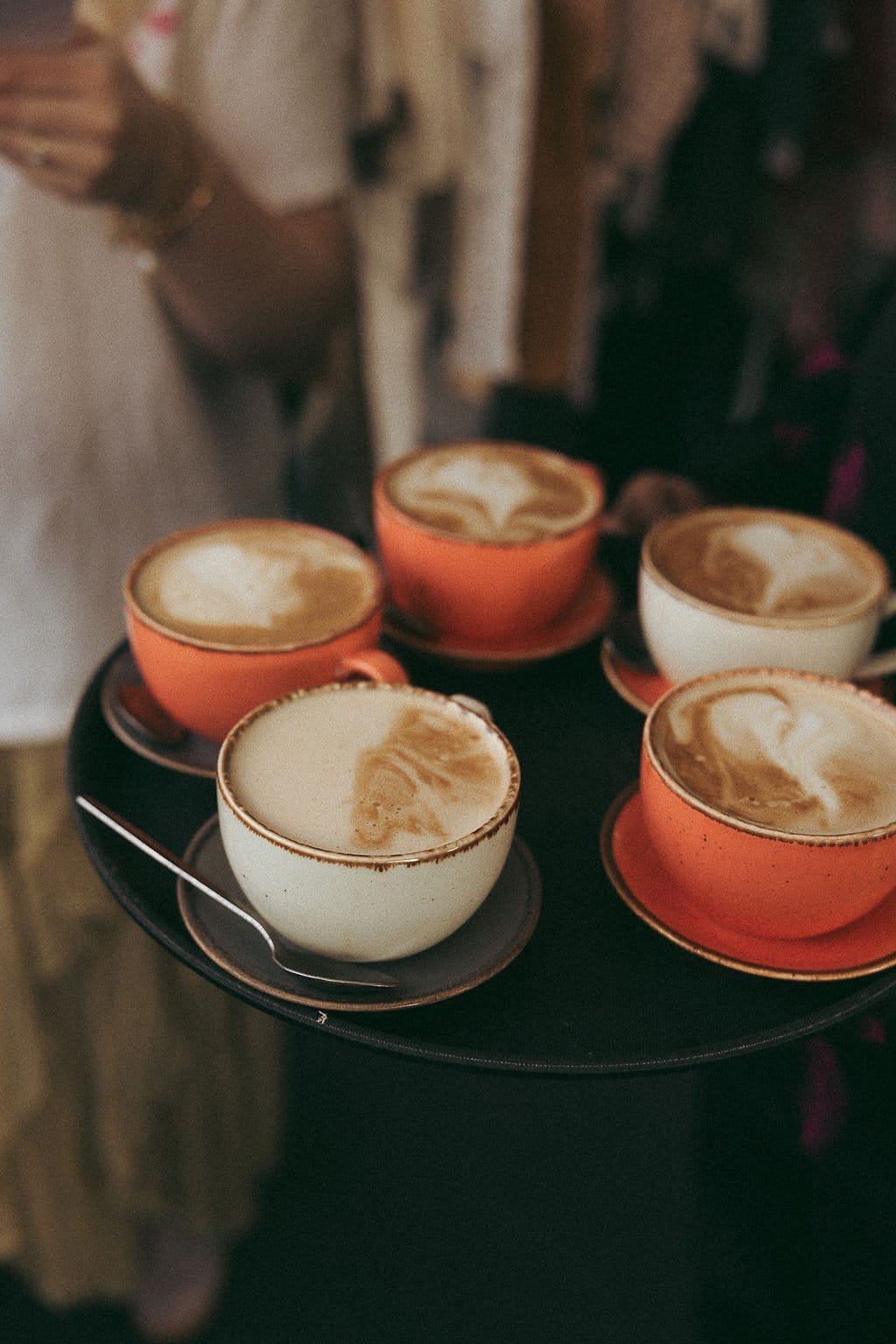 Daniel’s Coffee Bar Dublin photo 4
