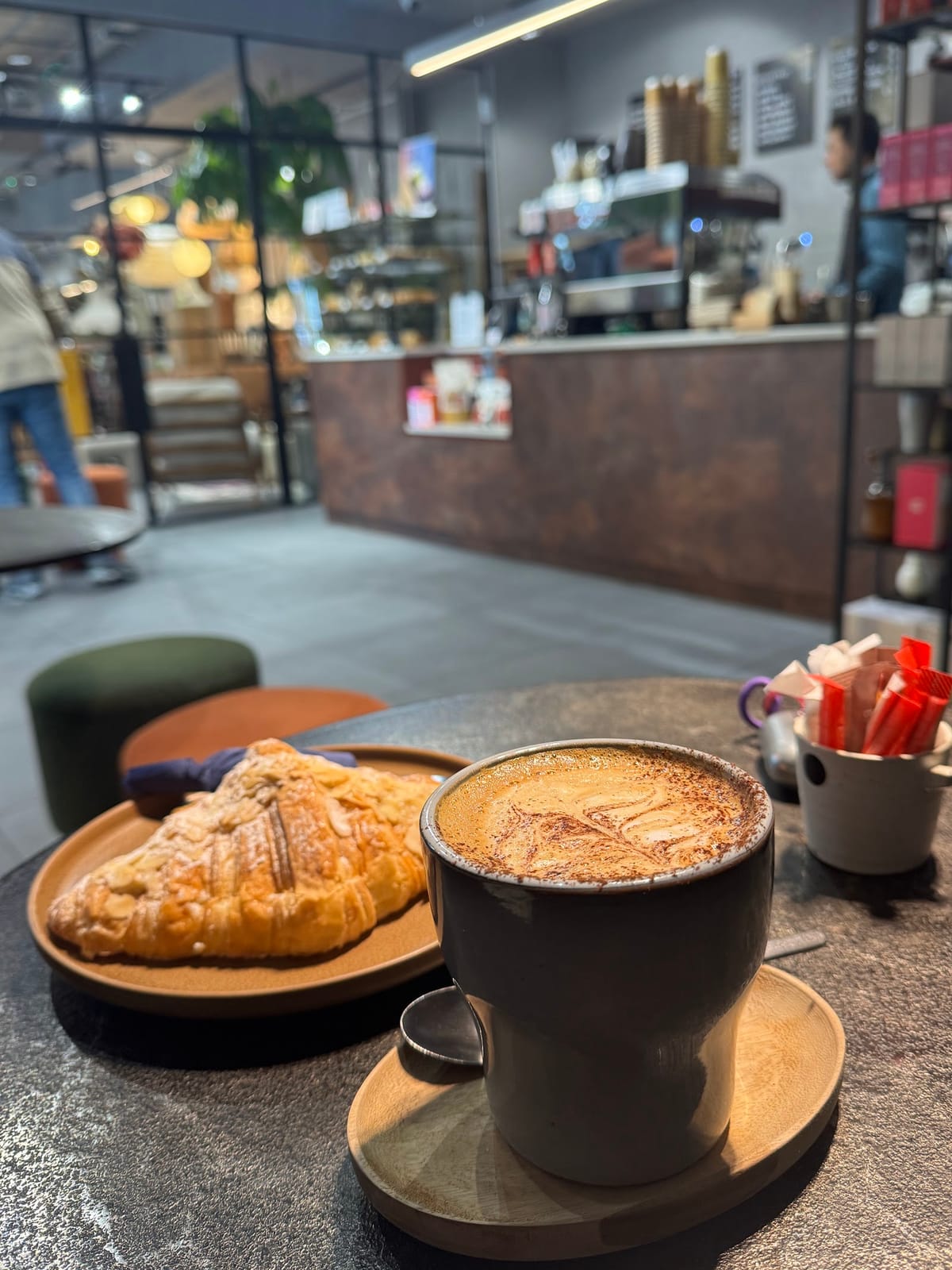 WOO.café Speciality Coffee