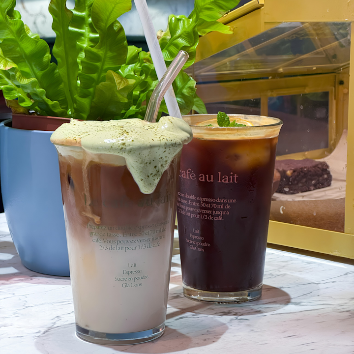 Cat You Cafe photo 3