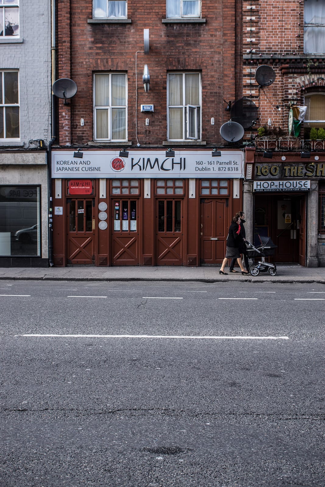 Papillon Cafe Dublin photo 5