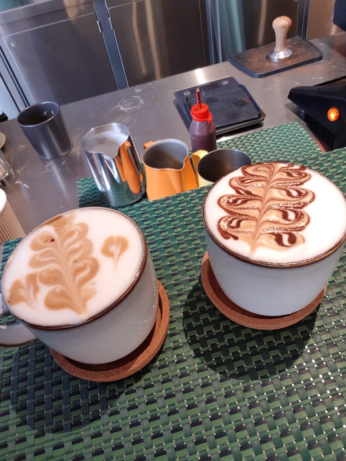MellowMoodCafe