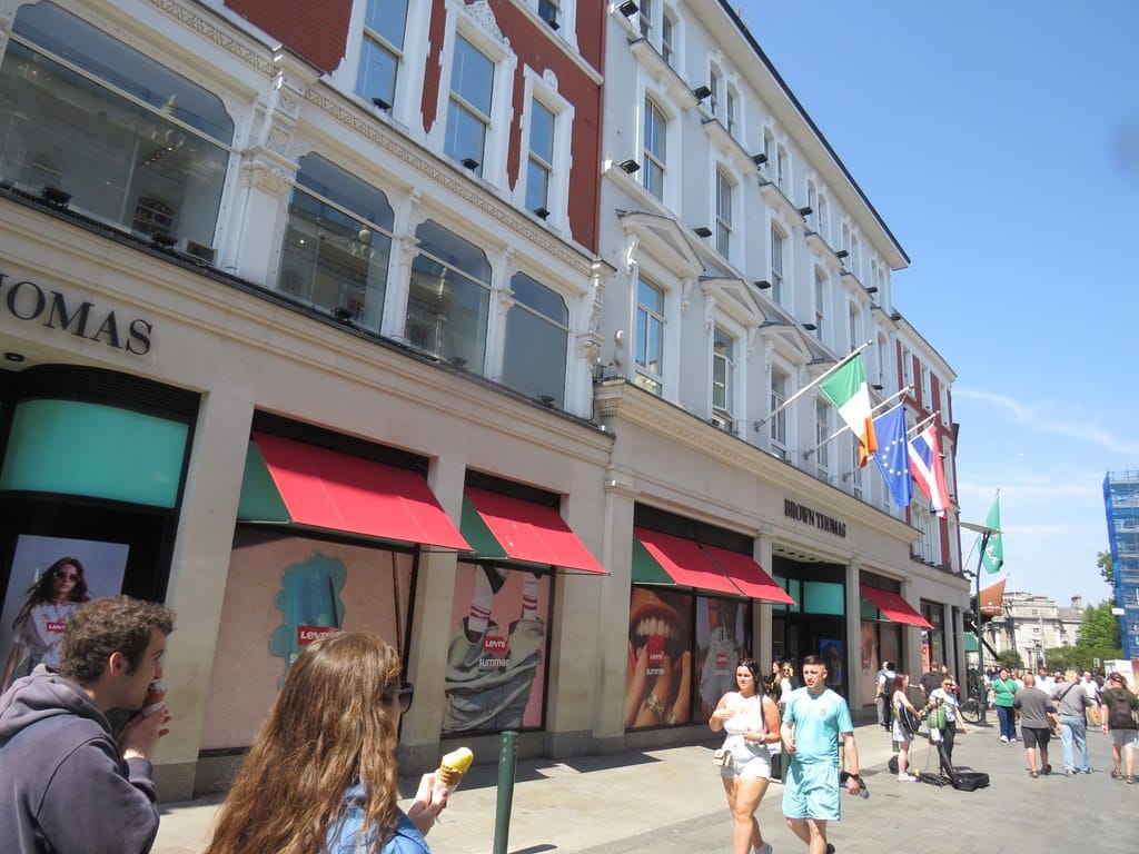 Bewley's Grafton Street photo 4