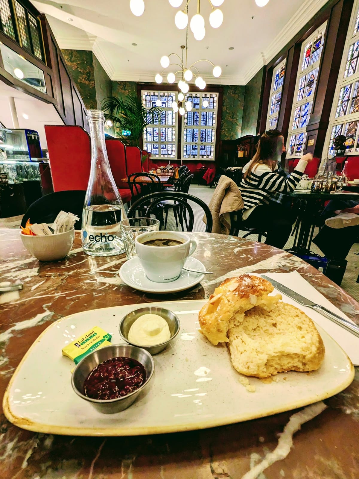 Bewley's Grafton Street