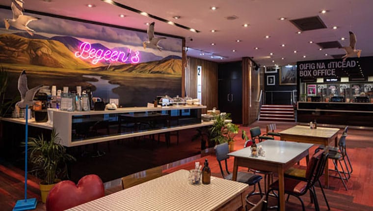 Pegeen's Café photo 3
