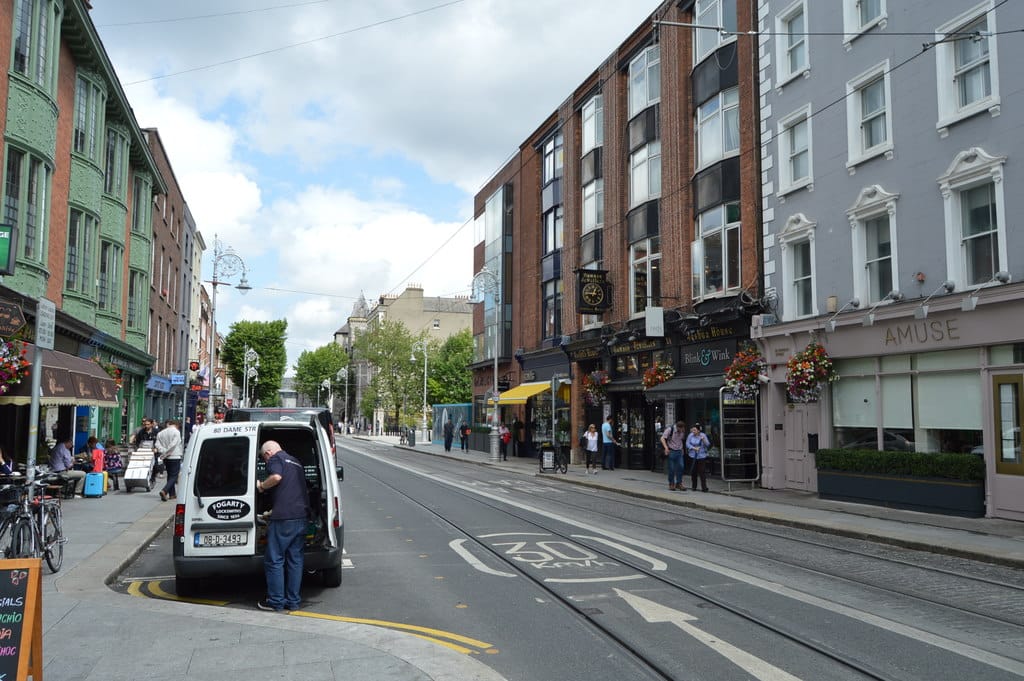 Tang (Dawson Street) photo 4