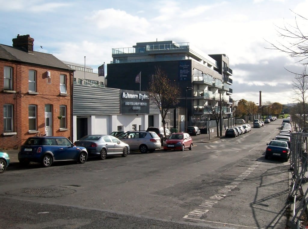 joanne's "the bridge cafe" photo 4