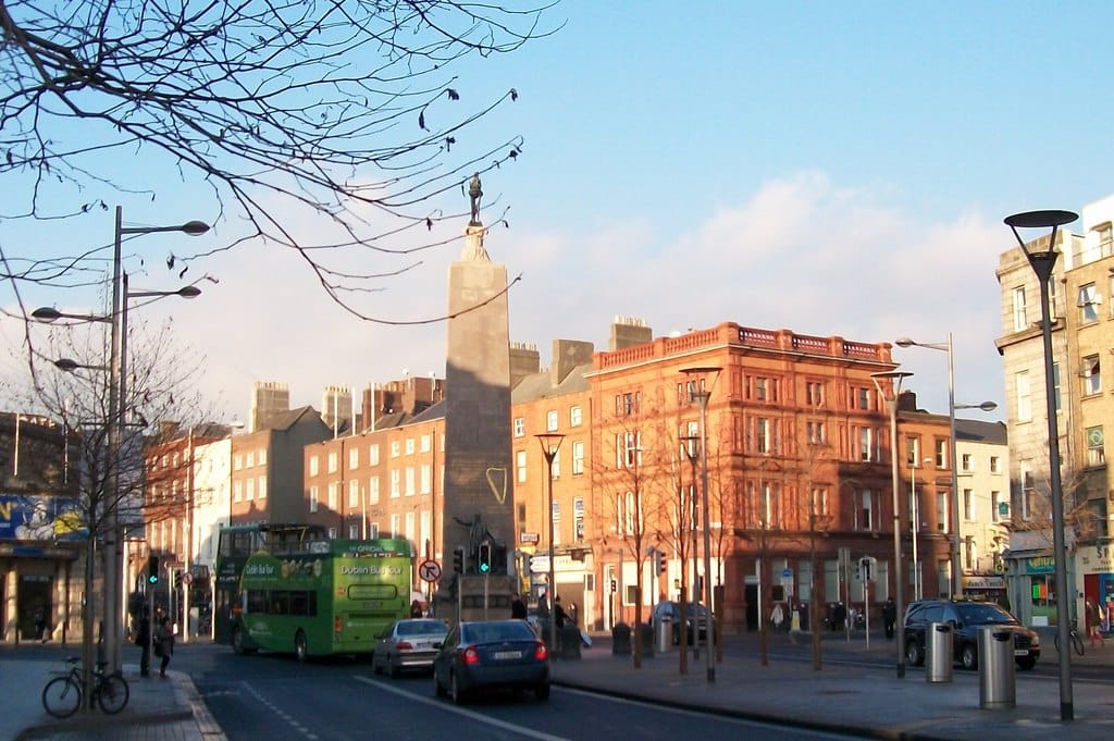 Guud Day Upper O'Connell Street photo 4